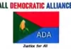 Court Orders INEC To Register ADA