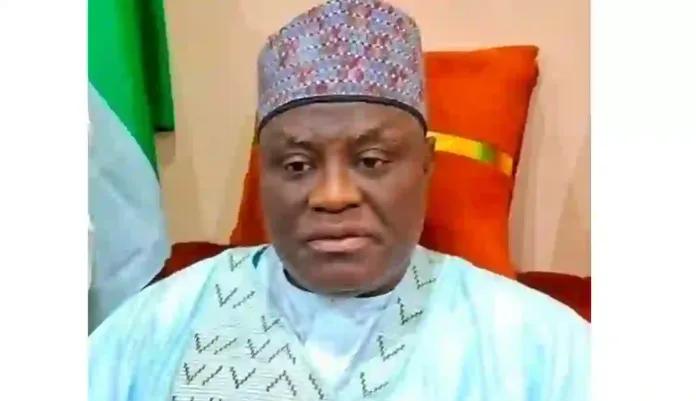 Abubakar Muho Kana-Zuru Abubakar Muho Kana-Zuru