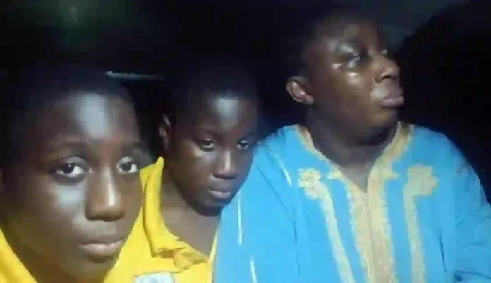 Adelabu Sister and Sons Adelabu Sister and Sons