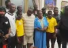 Adelabu Sister and Sons rescued