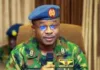 Air Force Says It Is Committed To Rescuing Abducted Oyo School Children, Teachers Air Marshal Sunday Aneke