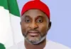 Why House of Reps. Member, Amobi Ogar, Was Remanded In Custody On Execution Of Warrant Of Arrest Order …Case Adjourned To July 6 Amobi Godwin Ogar
