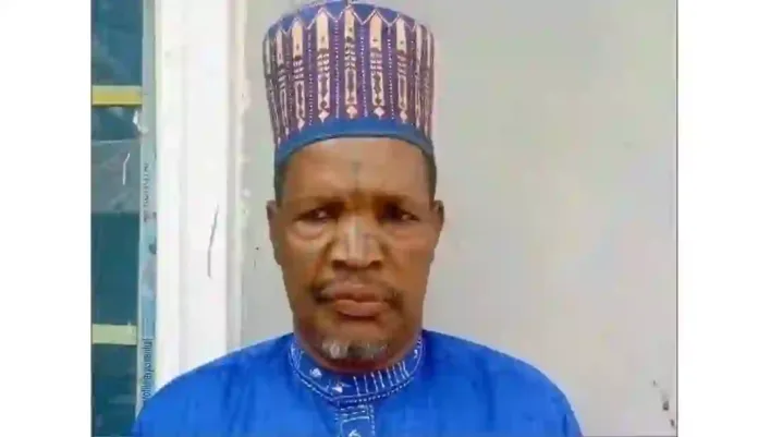 Ardo Muhammad