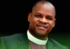 Insecurity: CAN Urges FG To Seek Foreign Help, Calls For State Of Emergency Bishop Barnabas Akin-Akinsanya - South West CAN President