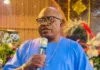 Bishop Emeka Nwankpa