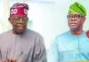2027: Makinde Will Revive Economy After Defeating Tinubu Bola Tinubu and Seyi Makinde