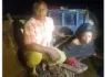 Brother From Hell, Chains Sister For 16 Months, FCT Police Rescues Her, Search For Missing Son Brother Chains Sister For 16 Months in FCT