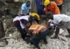 Building Collapses In Lagos