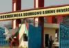Chukwuemeka Odumegwu Ojukwu University