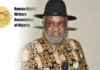 HURIWA Accuses FG Of Selective Treatment Of Quasi Ethnic Security Outfits Comrade Emmanuel Nnadozie Onwubiko