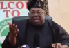 Dele Momodu