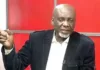How Abacha Died: “The Lady Who Was With Him Was Unaware He Was Dead, She Told Me: I Did Not Kill Him” – Rtd DSS Director