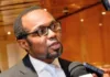 Dr Obi Adigwe