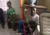 Driver Caught For Allegedly Plotting Boss Abduction, Death In Ogun State Driver Caught in Ogun State
