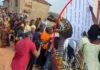 Allegations Of Vote Buying, Late Arrival Of Materials, Officials, Trail Ekiti Gov Election Ekiti Election