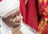 Terrorism: Acquire Weapons, Defend Yourselves, Emir Appeals To His Subjects Emir of Argungu - Alhaji Mohammad Samaila Mera