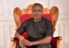 Engr. Udoh, Scripture Union General Director, Missing Engr Uwem Cosmas Udoh