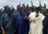 FG Ogbomoso delegation