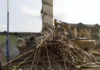 Five Storey Building Collapses In Port Harcourt