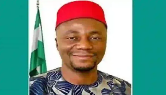 Franklin Ikechukwu Nwadialo Franklin Ikechukwu Nwadialo