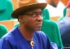Bayelsa Lawmaker, Fred Agbedi, Emerges Reps Minority Leader Fred Agbedi