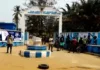 Gas Leakage in Ijebu Ode