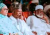 FG To Pick The Bill For Gen. Abubakar’s Africa Resource Centre Gen Abubakar Book Launch