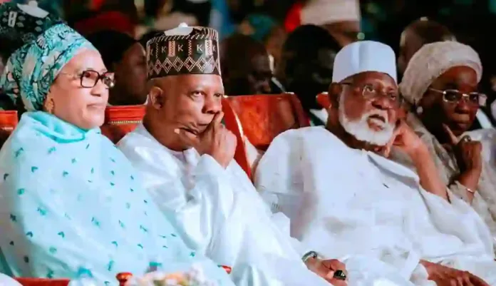 Gen Abubakar Book Launch Gen Abubakar Book Launch