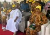 Gov. Adeleke Flags Off Campaign, Promises Updated Five-Point Agenda For Osun People Gov Adeleke Flags off Campaign
