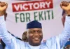 Gov Biodun Oyebanji