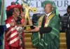 Uzodimma Urges Universities Of Technology To Lead Nigeria’s Fourth Industrial Revolution Governor Hope uzodimma at FUTO
