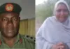 Calls Mount For Release Of Late Major General Rabe’s Widow From Captivity Hajiya Amina