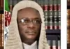 Honourable Justice Peter Lifu