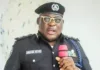 Osun Federal, State Lawmakers Demand Transfer Of Commissioner Of Police Ibrahim Goran - Osun State CP