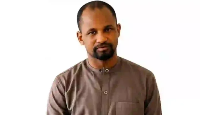 Idris Nura Idris Nura