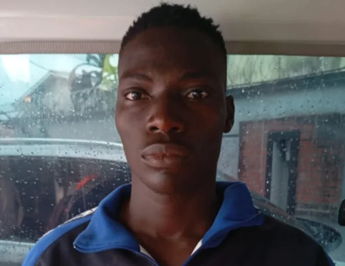 Ifechukwu Dennis Ifechukwu Dennis