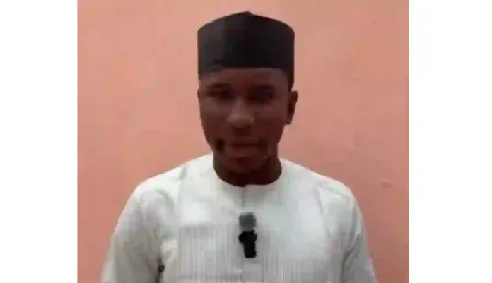 Isyaka Rabe Abubakar Isyaka Rabe Abubakar