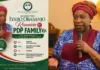 Iyabo Obasanjo rejoins PDP