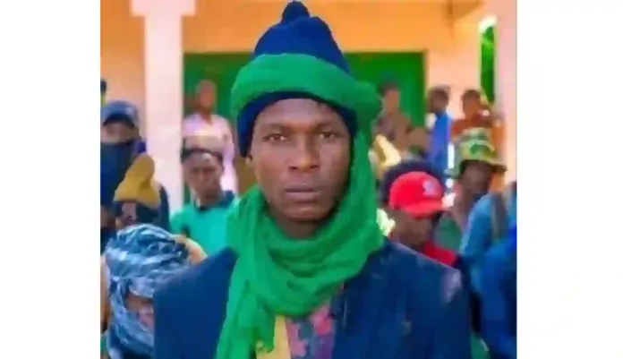 Kachalla Maha Kachalla Maha