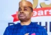 Kenneth Okonkwo: Between Recklessness and Urgent Need for Rescue Kenneth Okonkwo