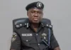 Lagos State Police Command Mourns Its DCP Who Died Soon After He Left Office Khan Salihu