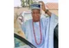 Kwara Monarch