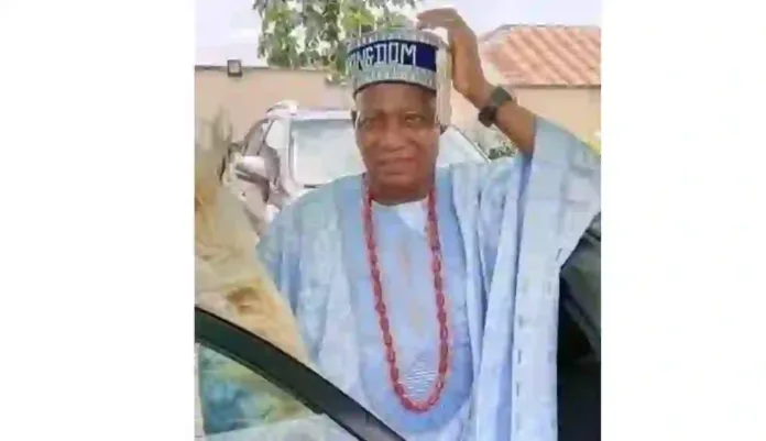 Kwara Monarch Kwara Monarch
