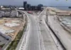 FG Deploys Officials To Enforce Ban Of Okada, Indiscriminate Packing On Coastal Highway, Lagos Bridges Lagos-Calabar Coastal Highway