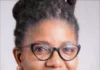 Mrs Esther Eghobamien-Mshelia