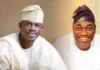 Lagos 2027: Obanikoro Leads Hamzat’s Campaign As DG Musiliu Obanikoro and Obafemi Hamzat