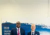 NIMASA, ILO sign MoU To Train Staff, Stakeholders