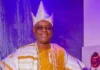 Revered Monarch, Onipokia Of Ipokia Kingdom, Oba Yisa Olaniyi Olaniyan Dies In USA Oba Yisa Olaniyi Olaniyan