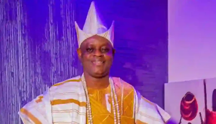 Oba Yisa Olaniyi Olaniyan Oba Yisa Olaniyi Olaniyan