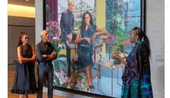 Obamas Praise Dora Akunyili Daughter (1) Obamas Praise Dora Akunyili Daughter (1)